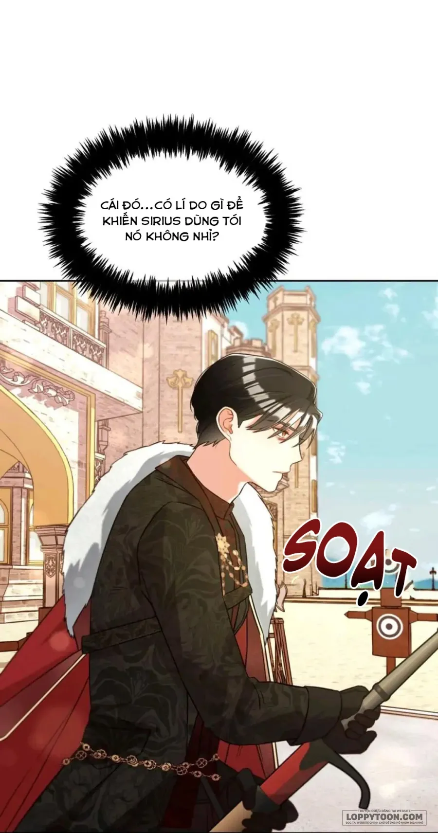 Tôi Sẽ Ở Ngay Bên Cạnh Nam Chính Chap 7 - trang 53