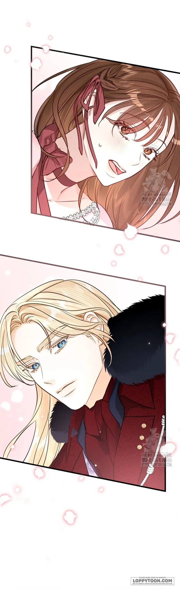 Cuộc Hôn Nhân Xa Hoa Của Đại Công Tước Là Giả Chap 77 - trang 5
