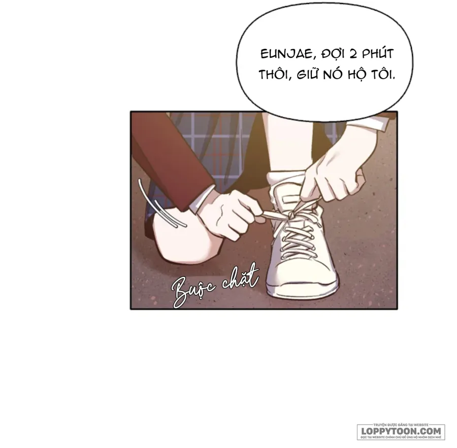 Thanh Xuân Của Chúng Ta Chap 13 - trang 61