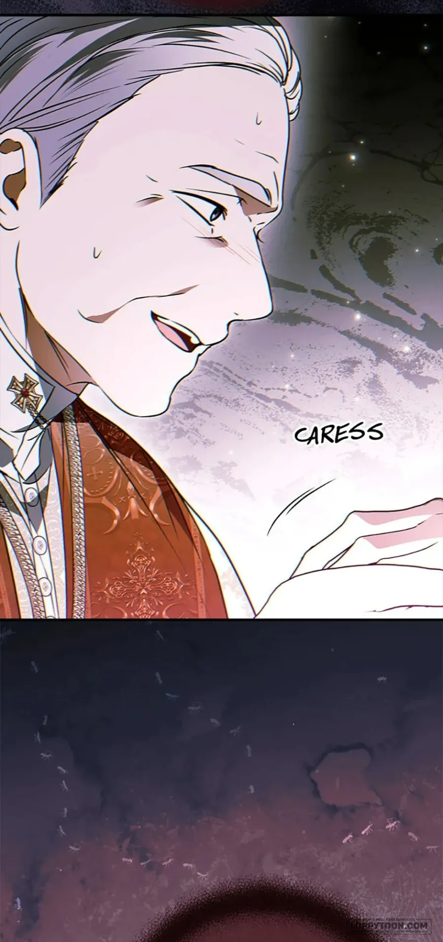 Có Kẻ Đã Sở Hữu Cơ Thể Của Tôi Chap 77 - trang 45