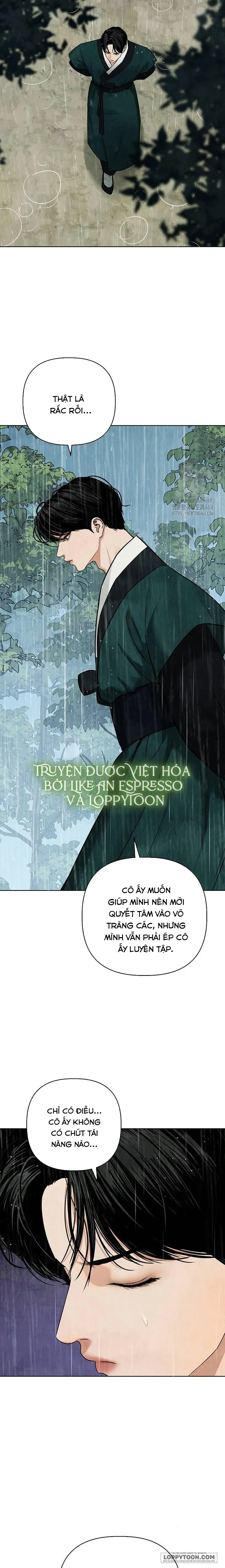 Quỷ Hồn Chap 3 - trang 23