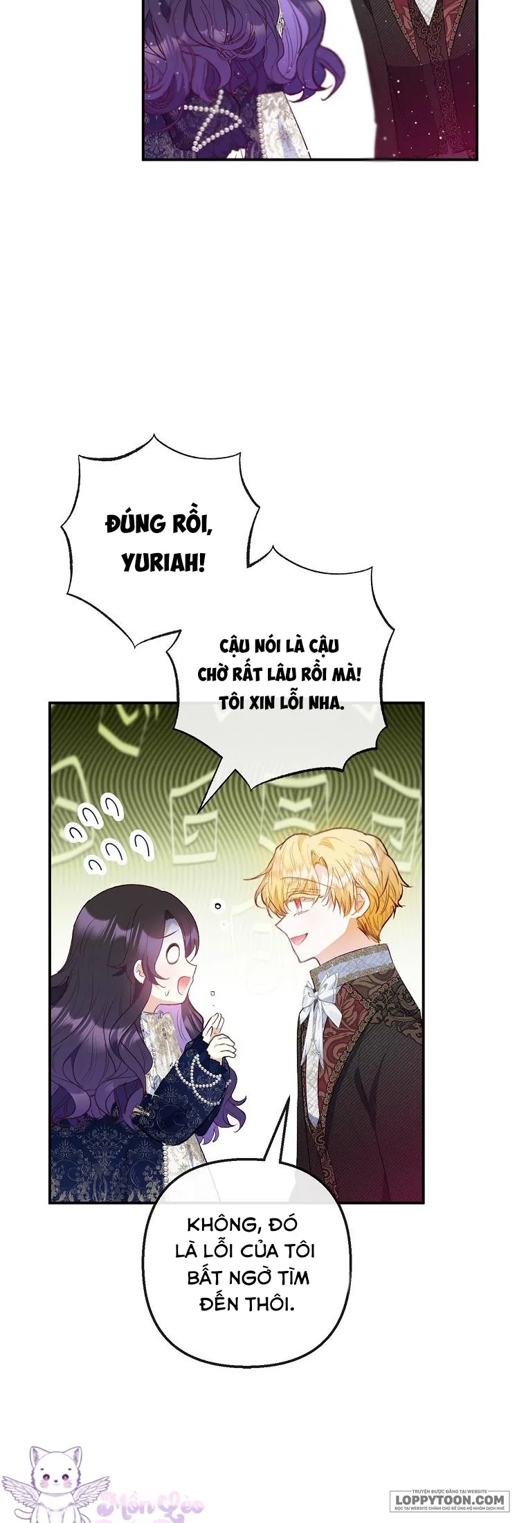 Con Gái Cưng Của Quỷ Chap 58 - trang 25
