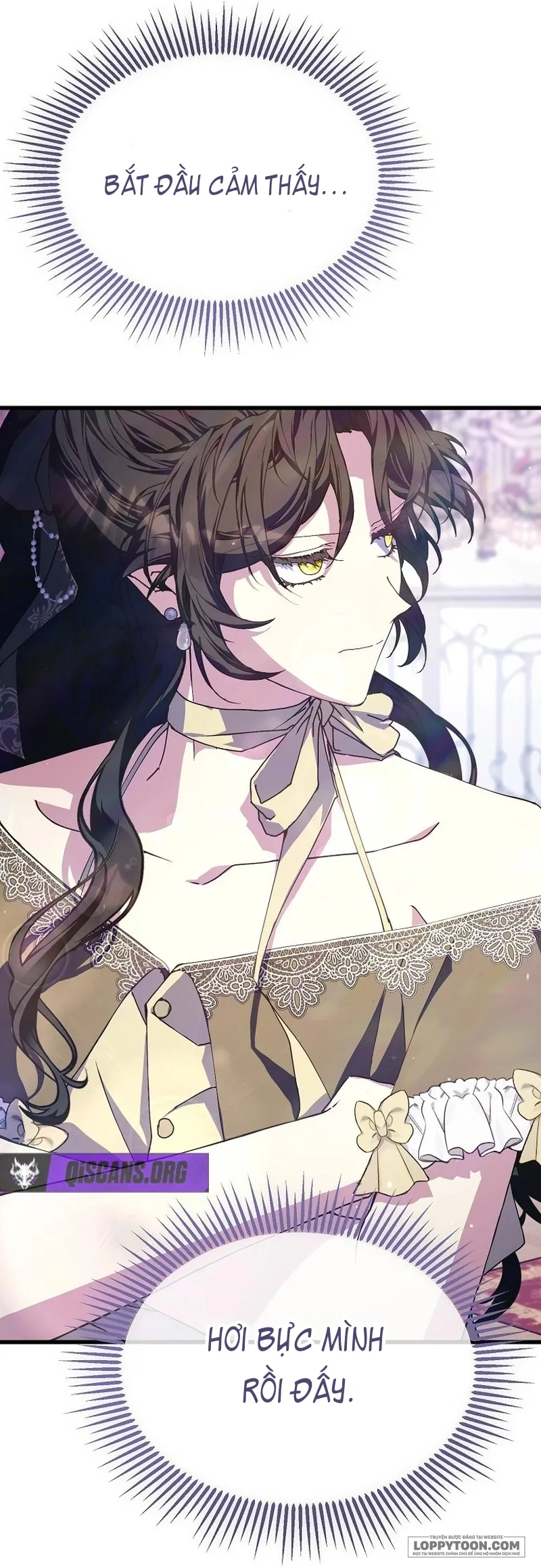 Tôi Sẽ Ở Ngay Bên Cạnh Nam Chính Chap 64 - trang 66