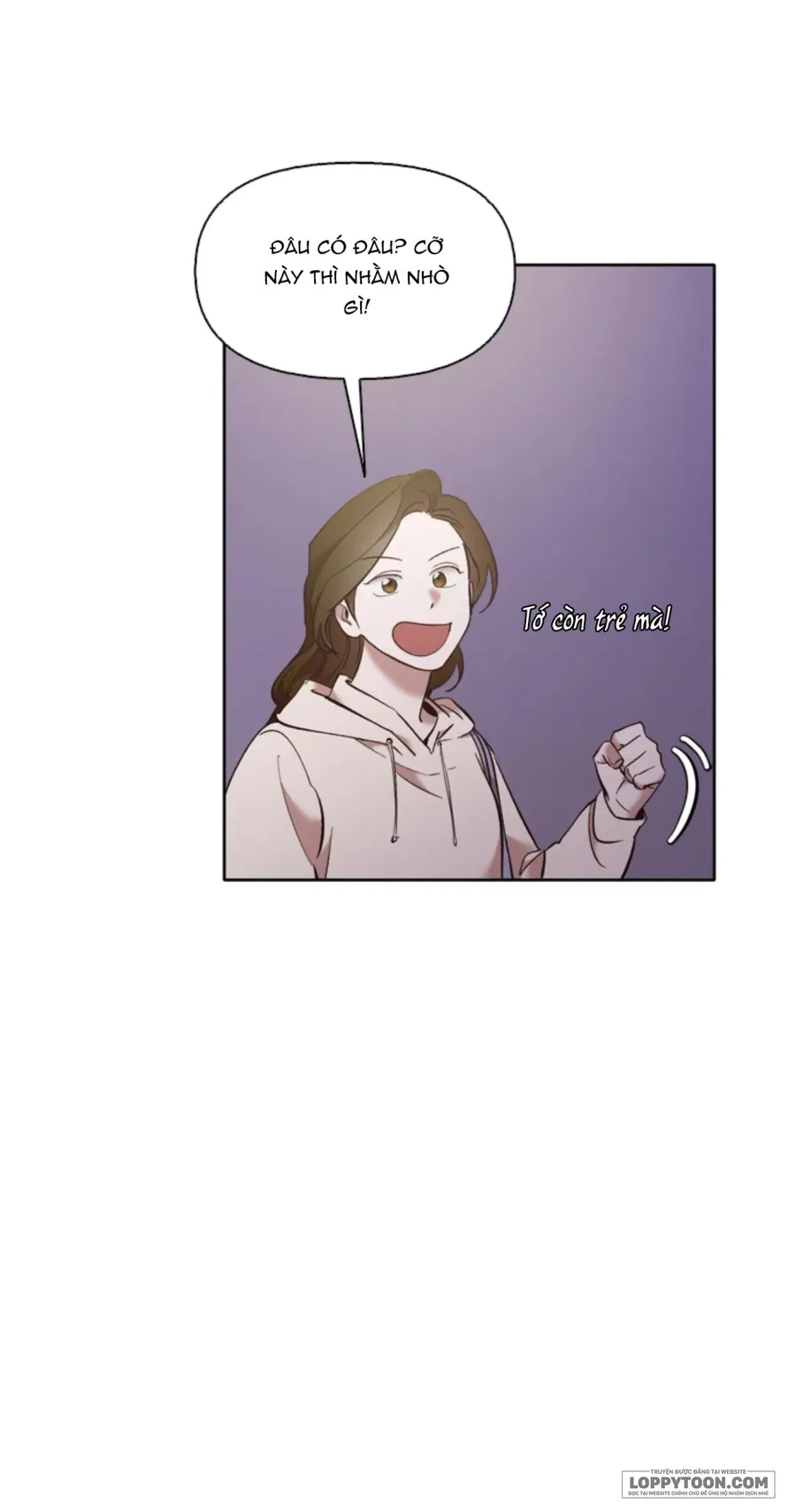 Thanh Xuân Của Chúng Ta Chap 62 - trang 6