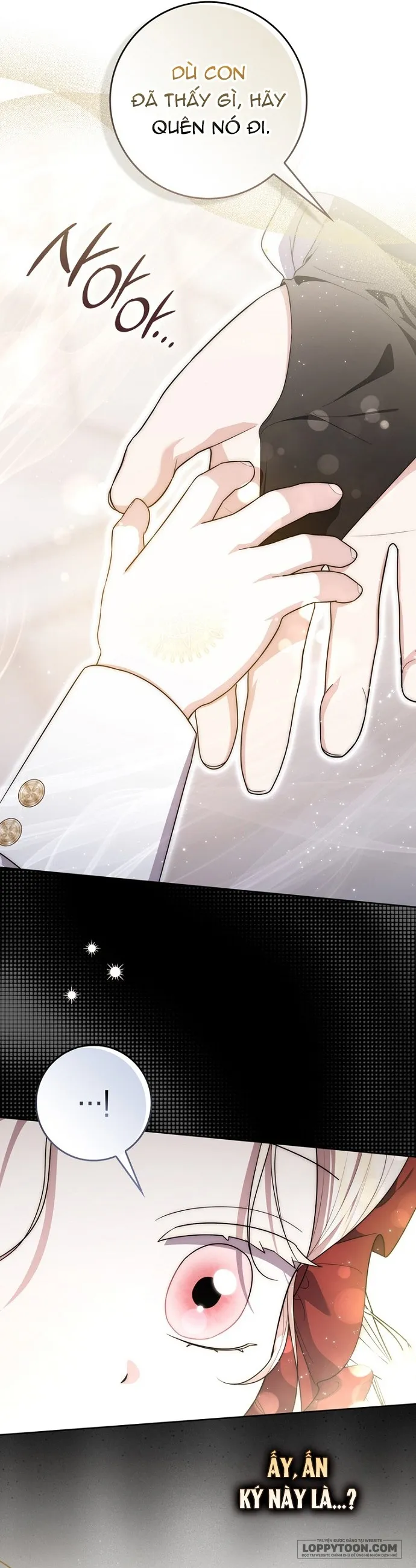 Nam Chính Bệnh Hoạn Ám Ảnh Với Sức Khoẻ Của Tôi Chap 81 - trang 20