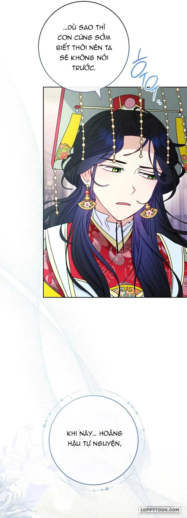 Tiểu Thiếp Chỉ Muốn Sống Yên Bình Chap 67 - trang 65