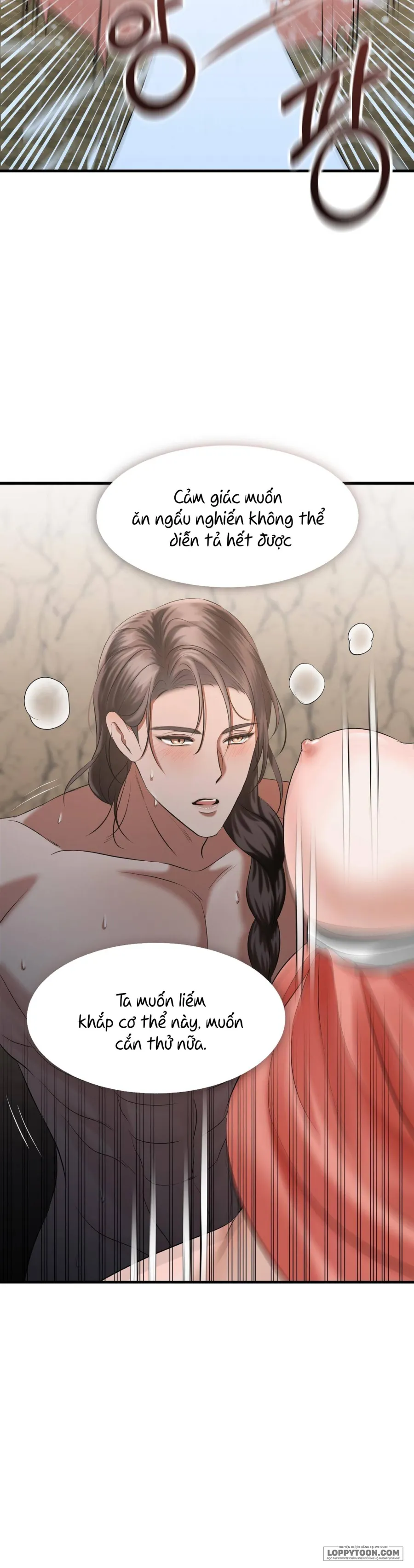 Mùa Động Dục của Rắn và Thỏ Chap 2 - trang 41