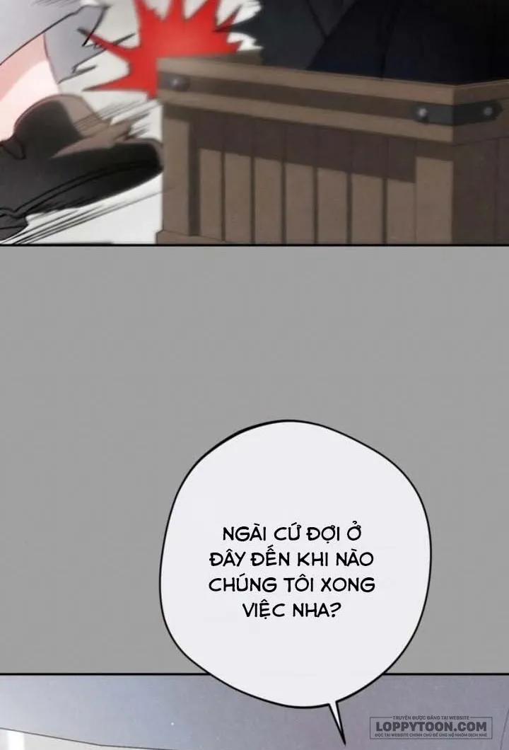 Bạo Chúa Độc Ác Trở Lại Chap 54 - trang 24