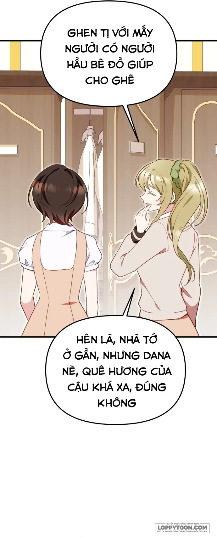 Bảo Vệ Thánh Nữ Giả Mạo Chap 21 - trang 48