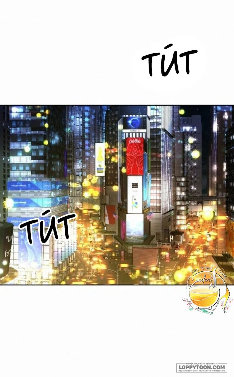 Chiến Lược Tình Yêu Trong Sáng Chap 141 - trang 1