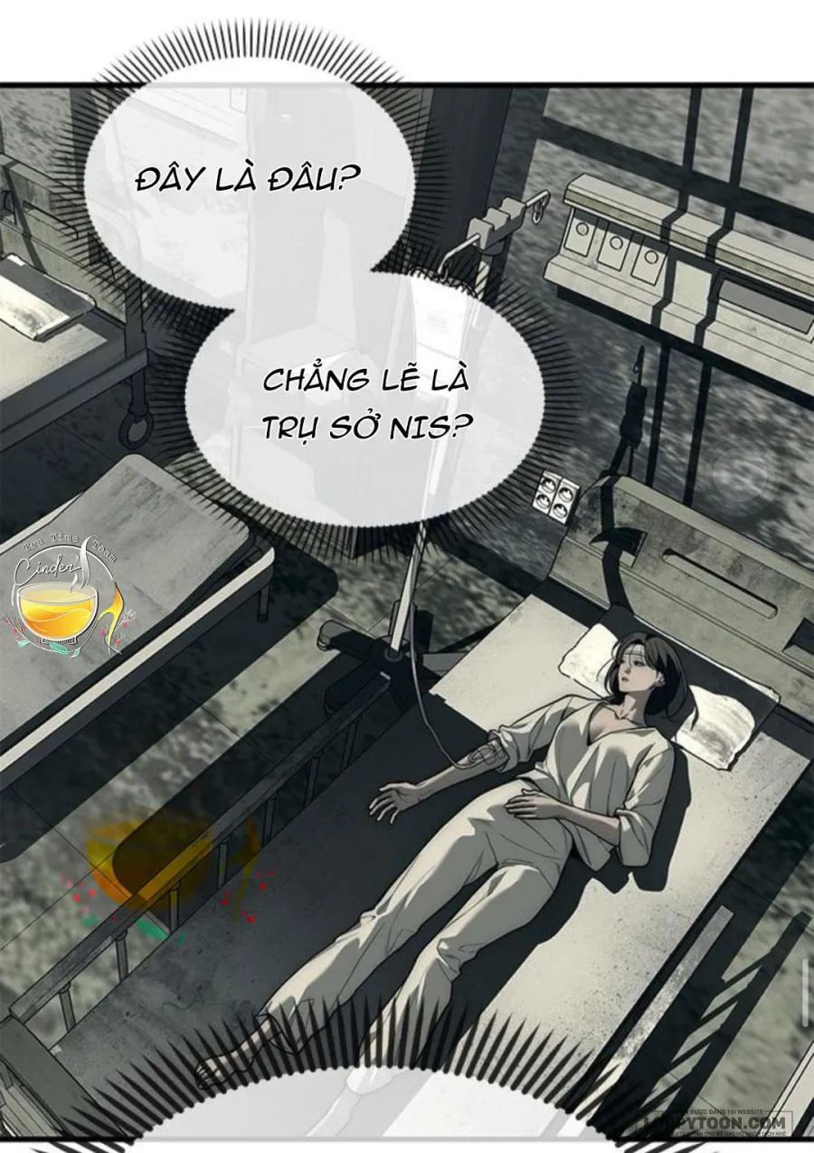 Xâm Nhập Trường Trung Học Tài Phiệt Chap 100 - trang 95