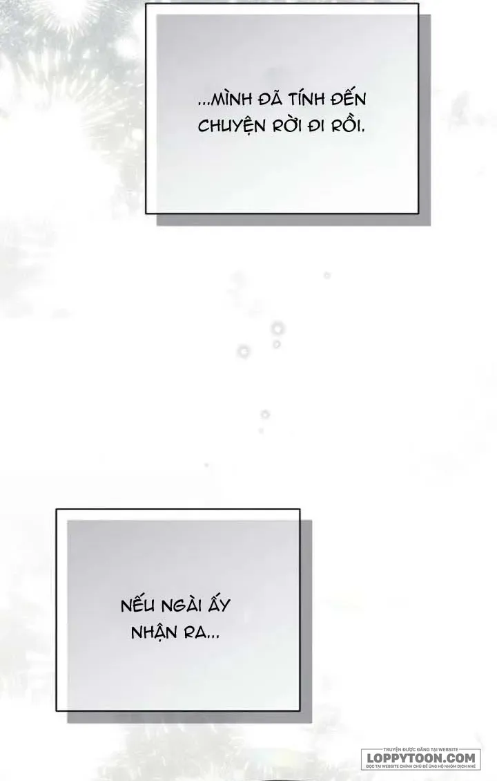 Presepe Bên Ngoài Chiếc Lồng Chap 53 - trang 33