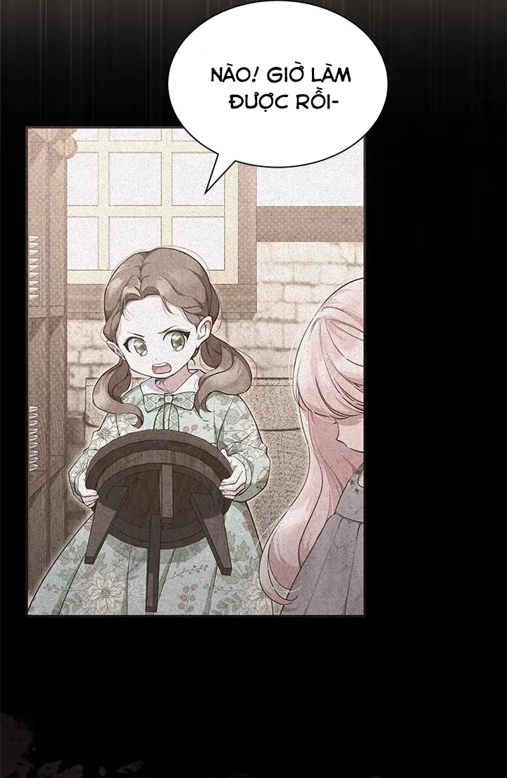 Đã Từ Chối Sủng Ái Rồi Mà Sao Còn Ám Ảnh Thế? Chap 2 - trang 11
