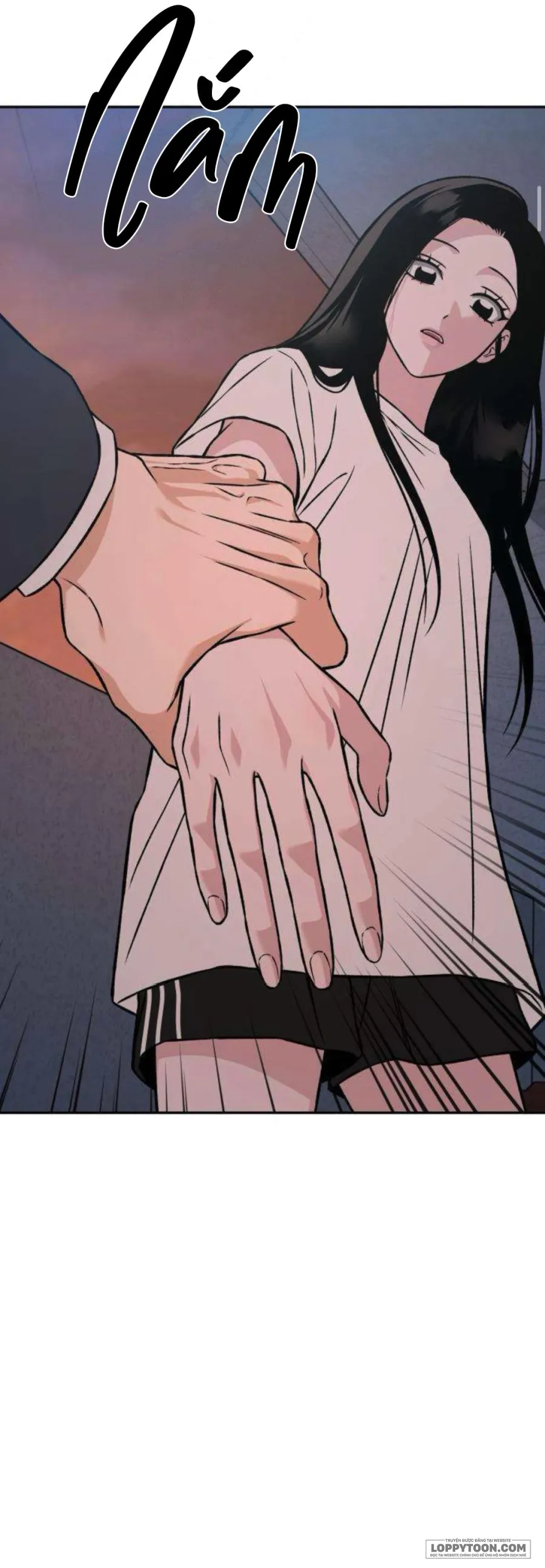 Nguyên Tắc Của Serim Chap 13 - trang 27