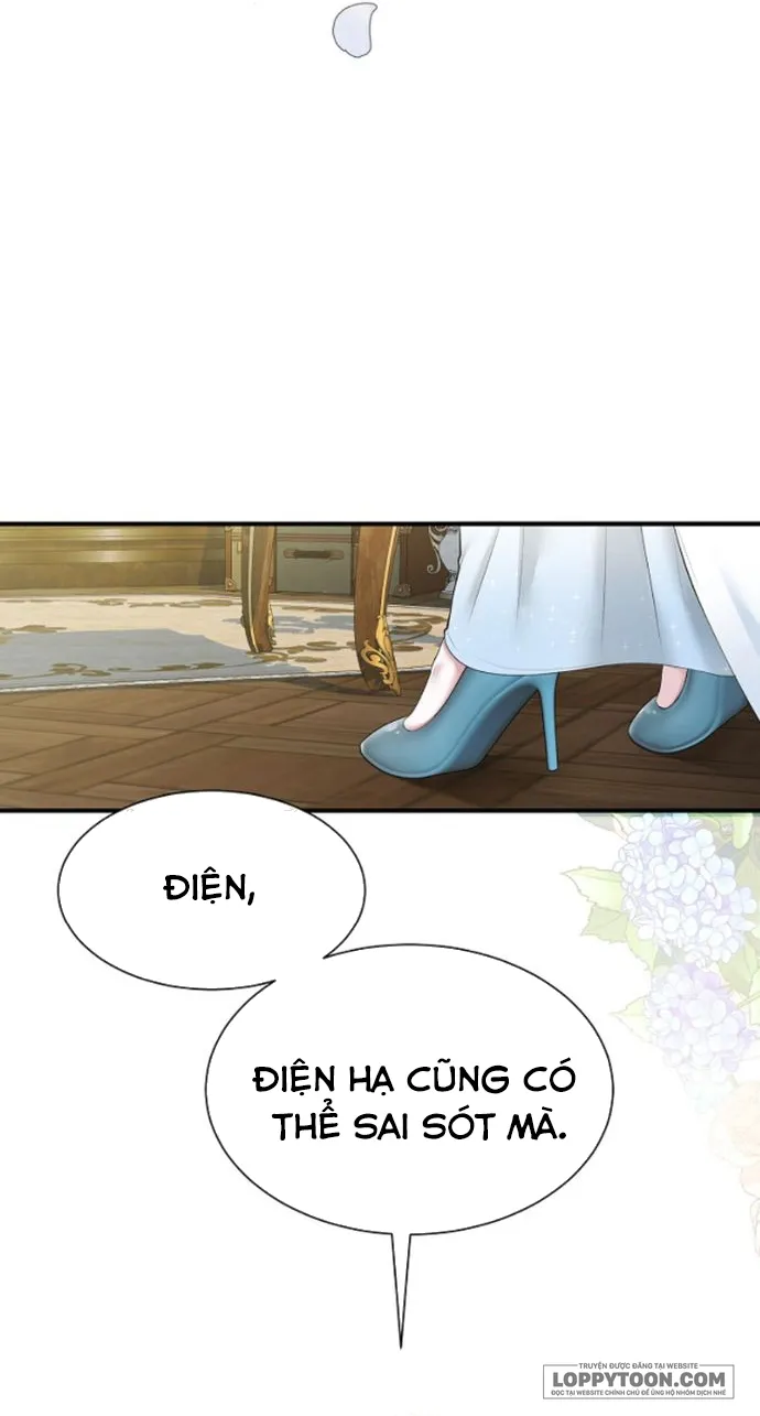 Qua Đêm Với Người Chồng Sắp Ly Hôn Chap 1 - trang 6