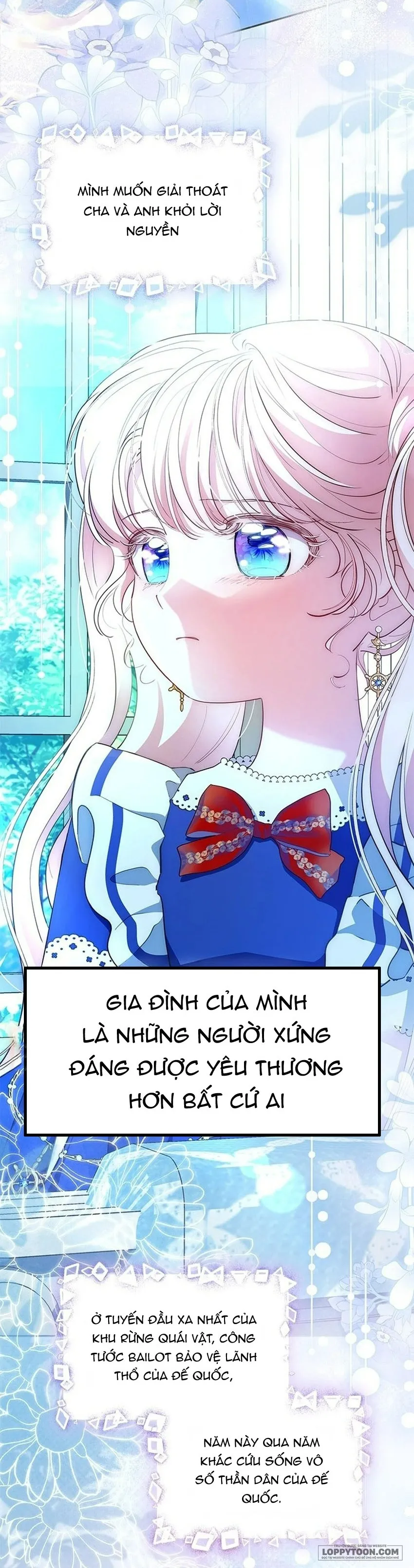 Đã Từ Chối Sủng Ái Rồi Mà Sao Còn Ám Ảnh Thế? Chap 85 - trang 53