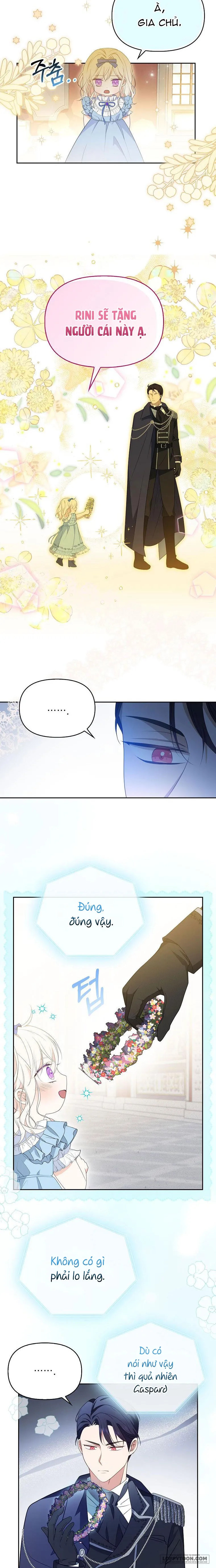 Đứa Trẻ Côn Đồ Nhà Công Tước Chap 8 - trang 2
