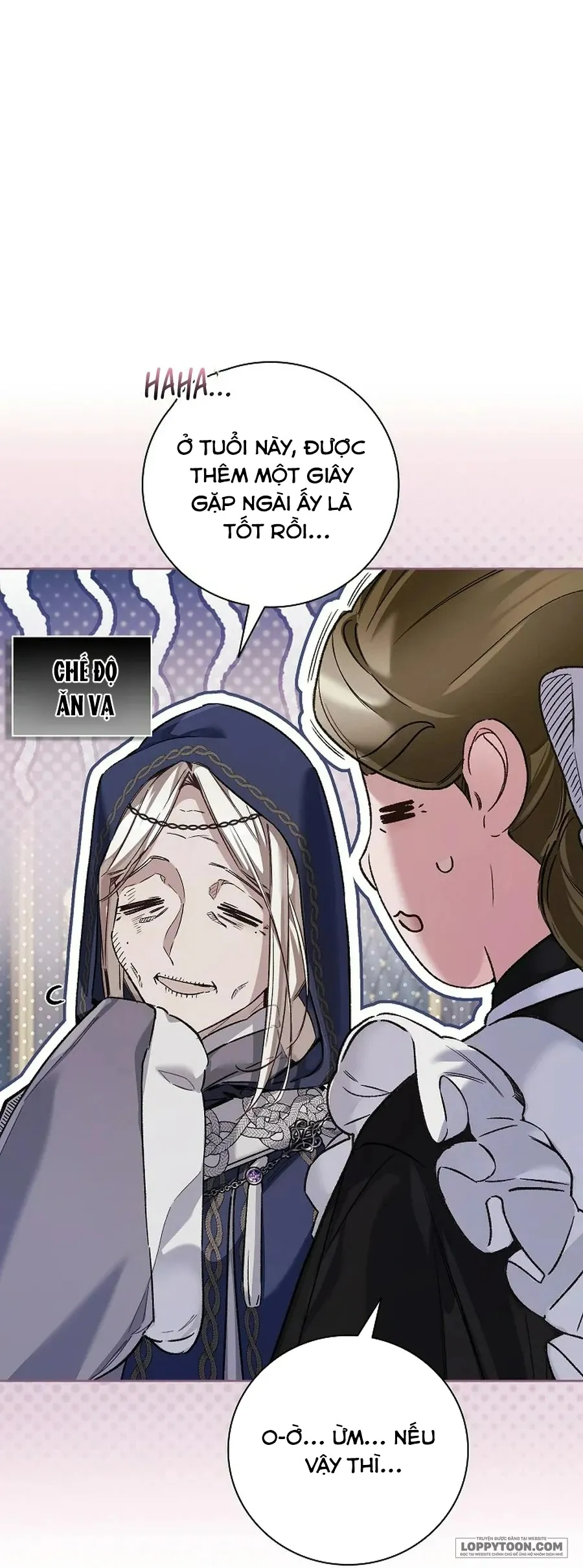 Papa Là Kẻ Thù Kiếp Trước Của Tôi? Chap 53 - trang 18