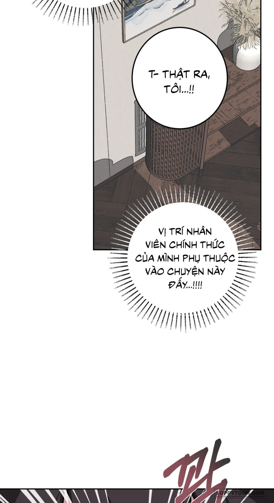 Quả Nhiên Vị Giám Đốc Điều Hành Đó… Chap 5 - trang 52