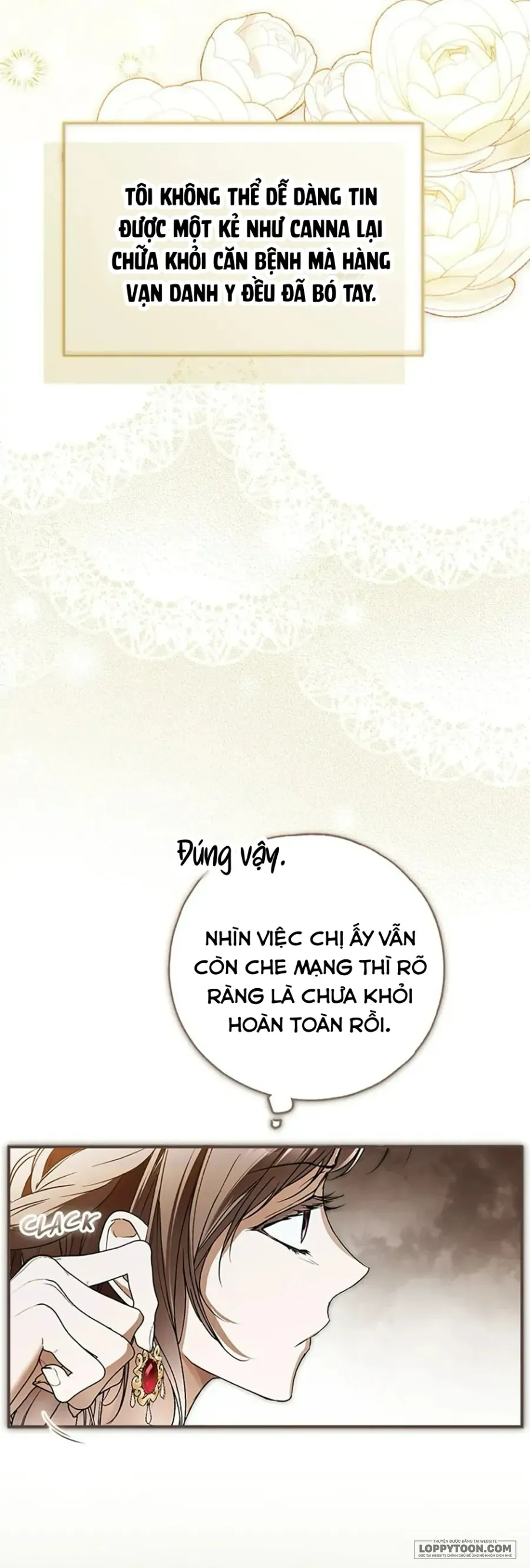 Có Kẻ Đã Sở Hữu Cơ Thể Của Tôi Chap 60 - trang 6