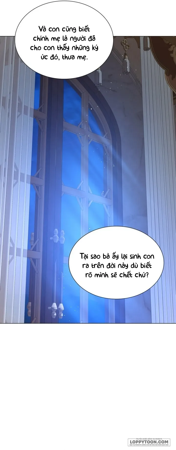 Tôi Được Sinh Ra Là Cô Con Gái Thứ Hai Chap 93 - trang 41