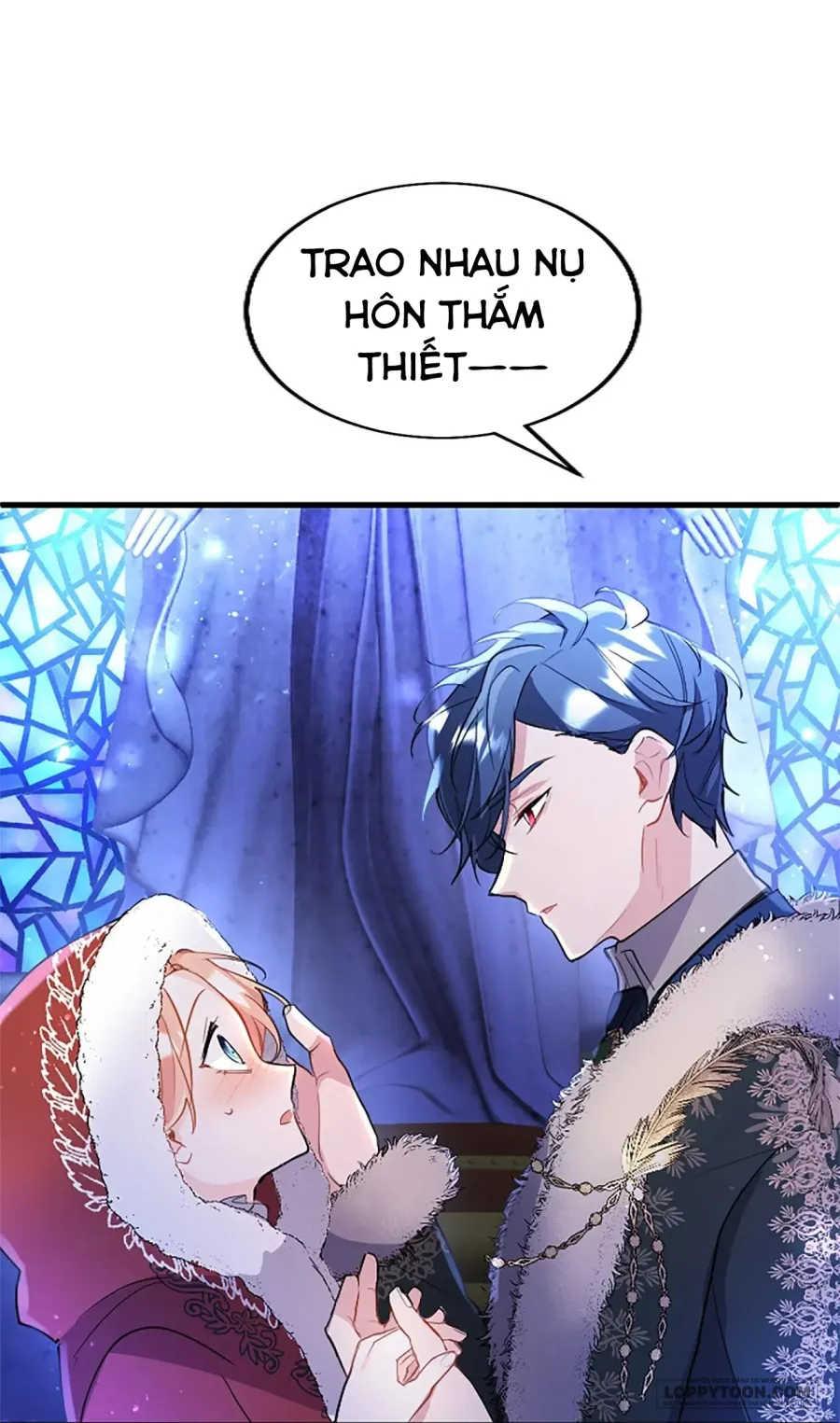 Đại Tiểu Thư Sao Phải Giả Nam Chap 77 - trang 105