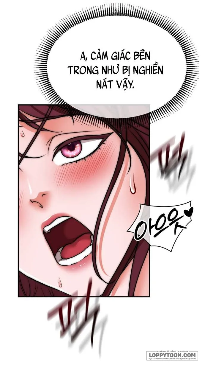 Em Gái XX Chung Của Các Chú Sân Golf Chap 16 - 🔞🔞🔞 - trang 40