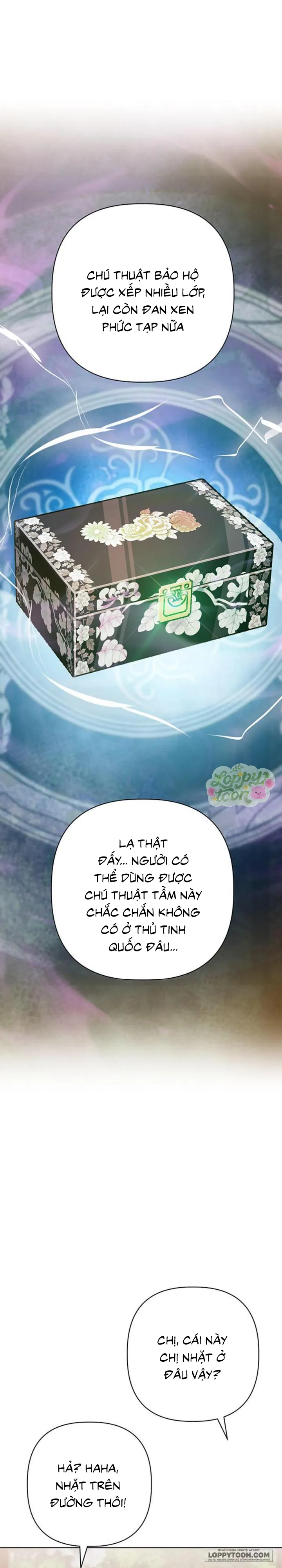 Quỷ Hồn Chap 27 - trang 34