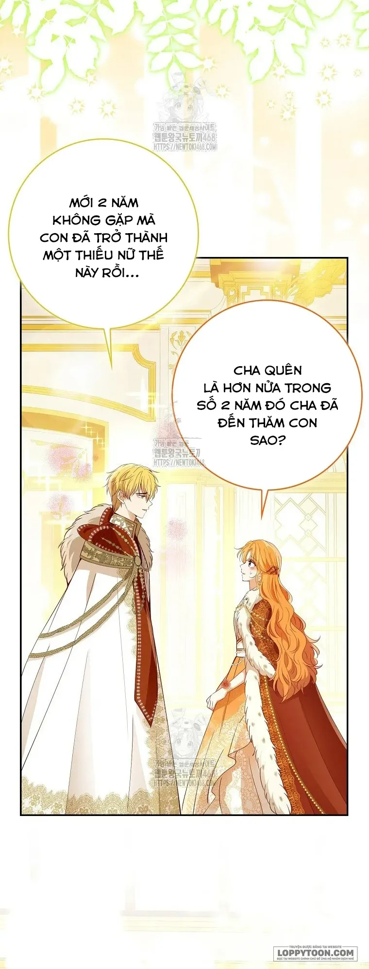 Sóc Con Tài Năng Chap 119 - end - trang 24