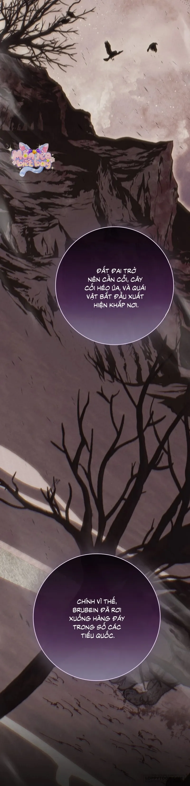 Tôi Cứ Nghĩ Mình Trở Về Là Kết Thúc, Không Ngờ Thể Loại Thay Đổi Rồi! Chap 20 - trang 23