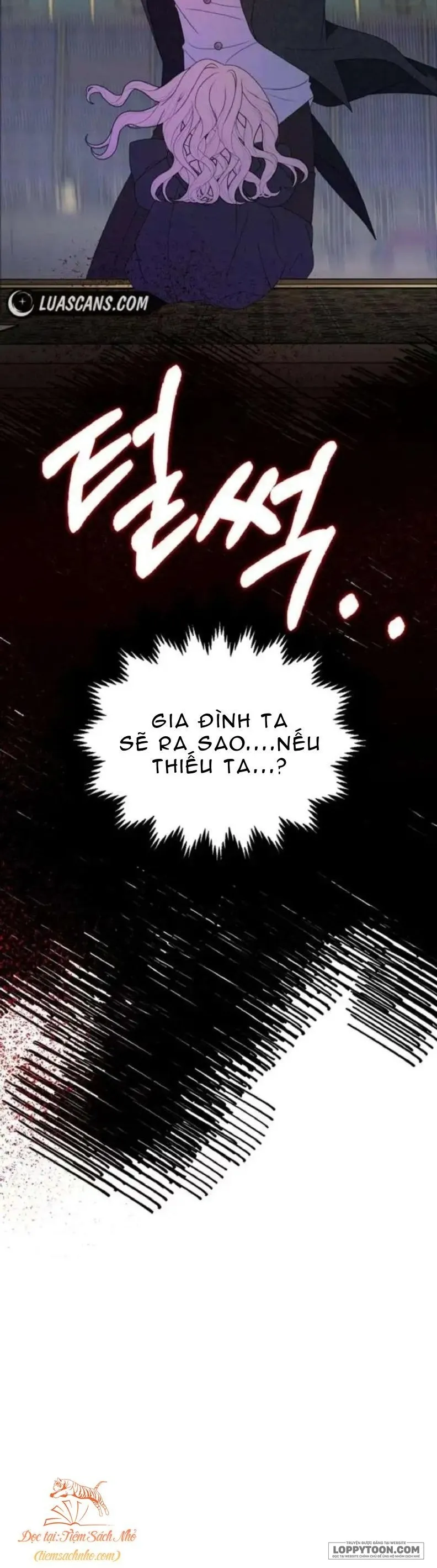 Đứa Trẻ Côn Đồ Nhà Công Tước Chap 36 - trang 21