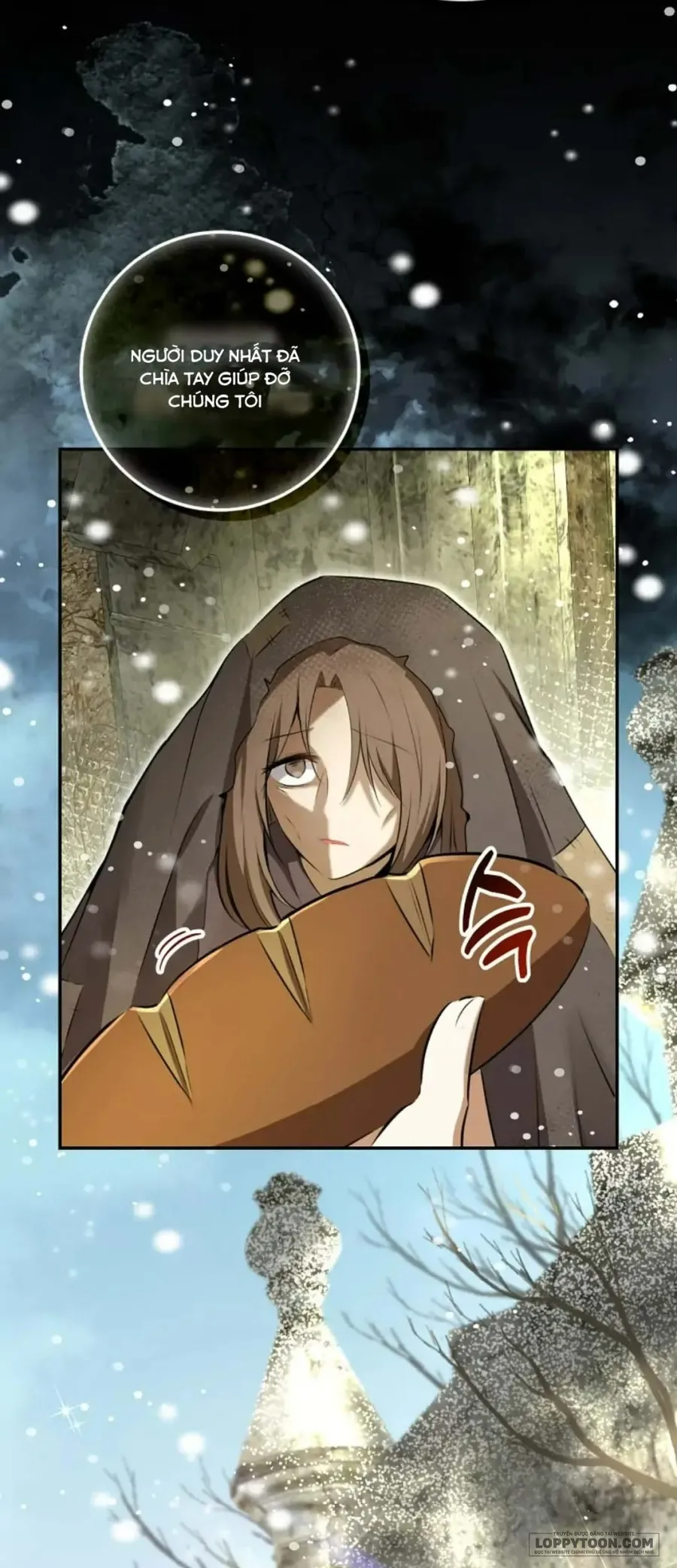 Sóc Con Tài Năng Chap 96 - trang 28