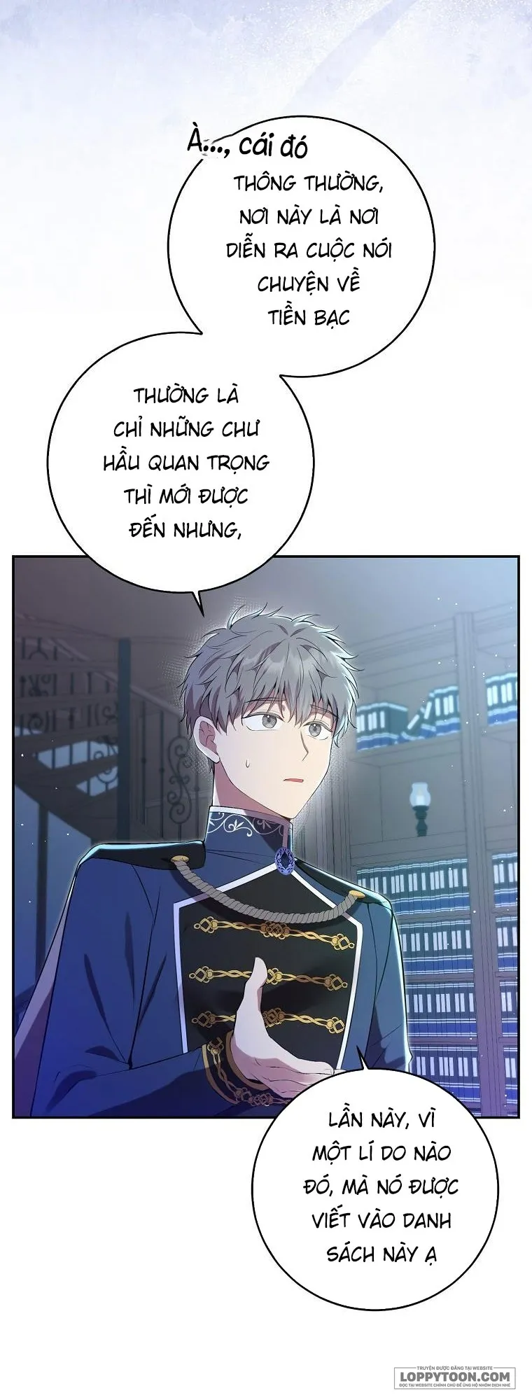 Sóc Con Tài Năng Chap 45 - trang 46