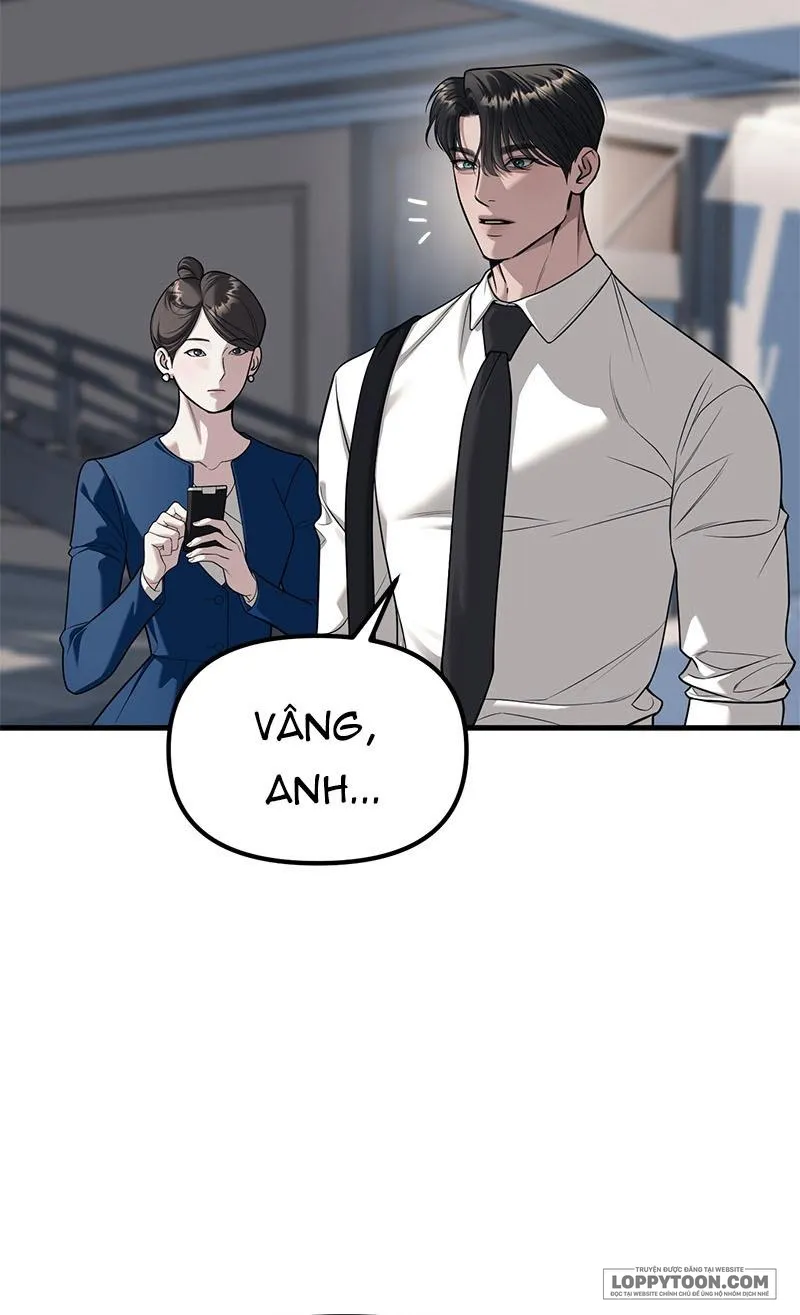 Xâm Nhập Trường Trung Học Tài Phiệt Chap 86 - trang 27