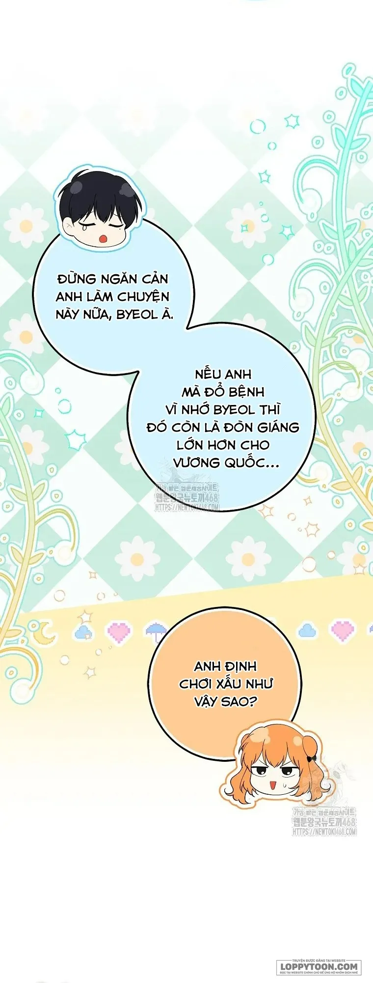 Sóc Con Tài Năng Chap 119 - end - trang 11