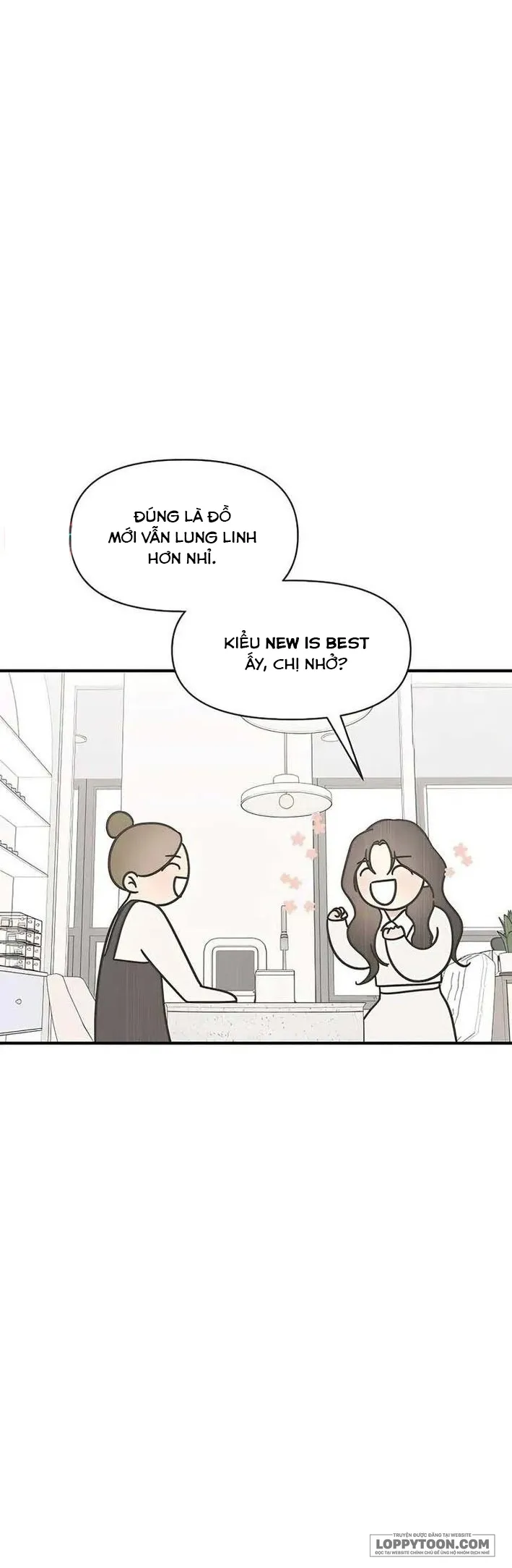 Scandal Bảo Vệ Hôn Nhân Chap 9 - trang 42
