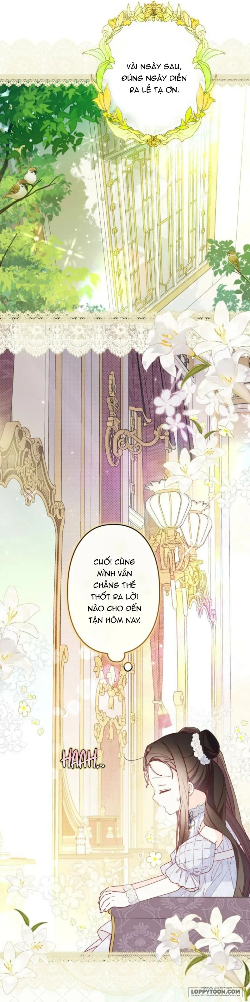 Sống Sót Như Nàng Công Chúa Song Sinh Chap 46 - trang 26