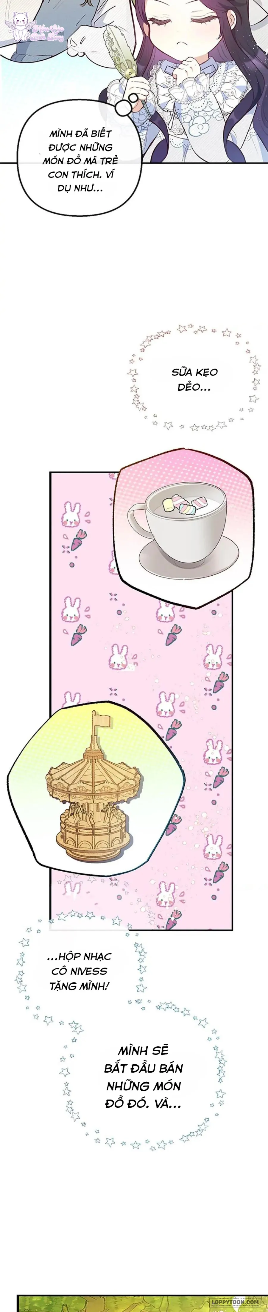 Con Gái Cưng Của Quỷ Chap 45 - trang 7