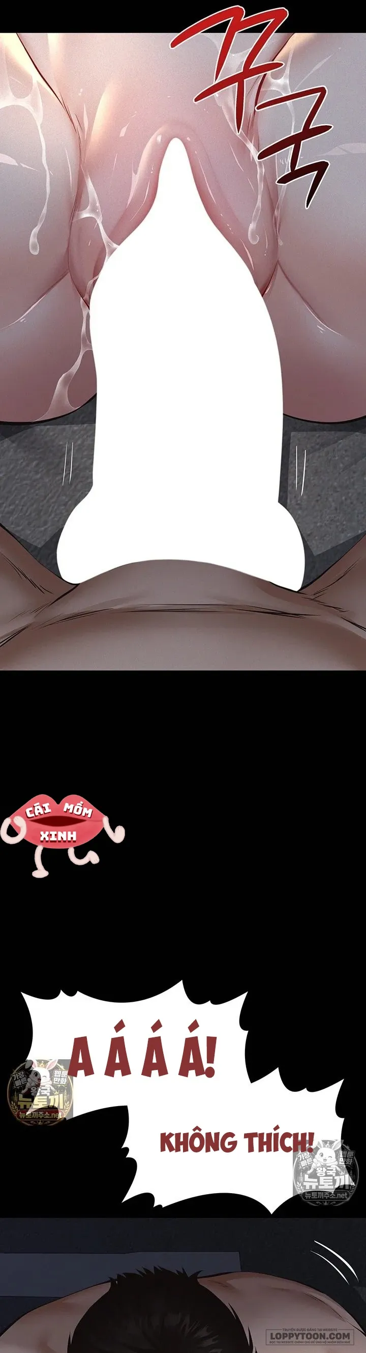Cuộc Săn "Daddy" Chap 22 - trang 21
