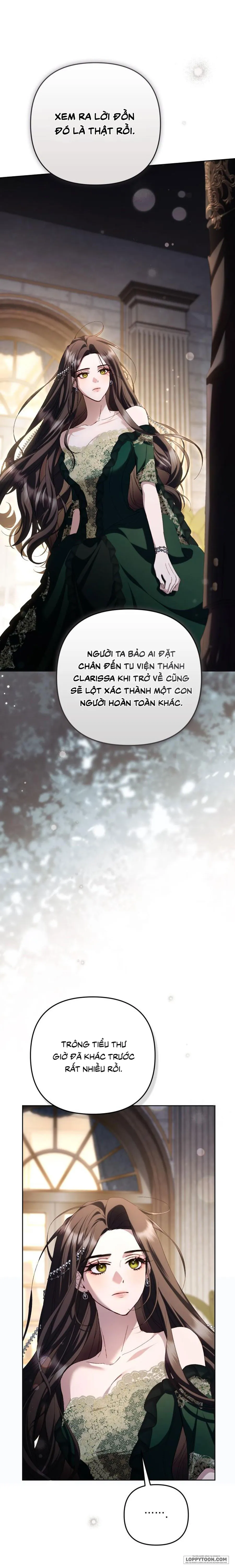 Kẻ Tạo Scandal Đã Quay Trở Lại Chap 12 - trang 1