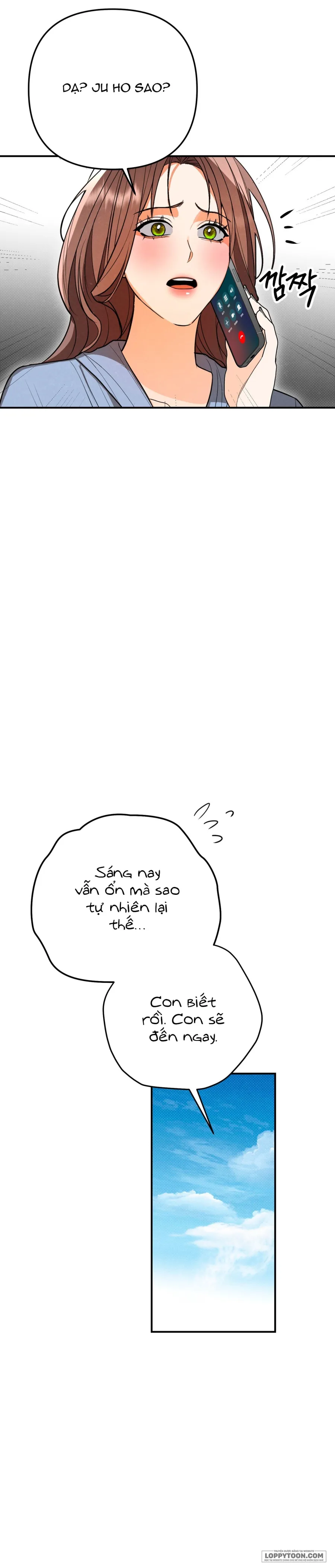 Ngưỡng Tuyệt Đối Chap 76 - trang 10