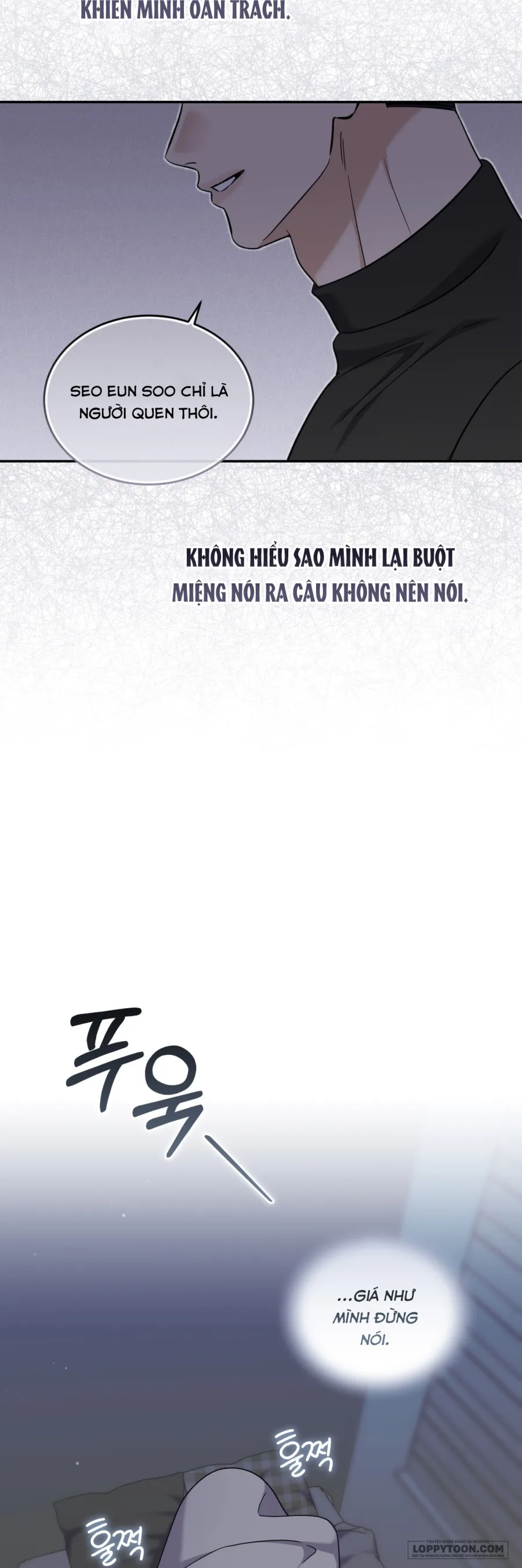 Sự Vắng Mặt của Tình Yêu Lãng Mạn Chap 25 - trang 43