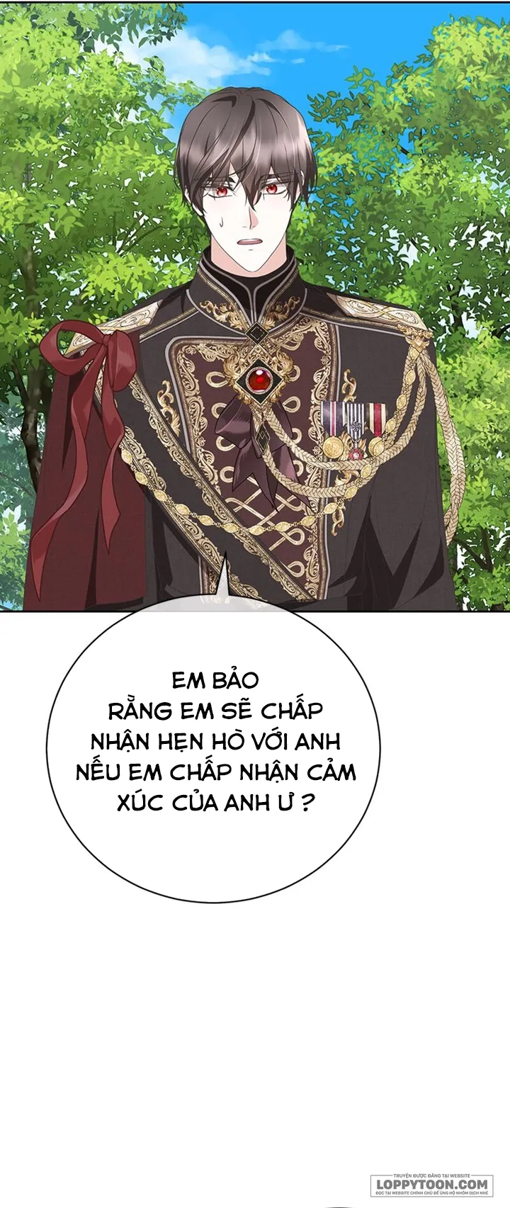 Sinh Ra Trở Thành Nhân Vật Không Có Trong Nguyên Tác Chap 79 - trang 34
