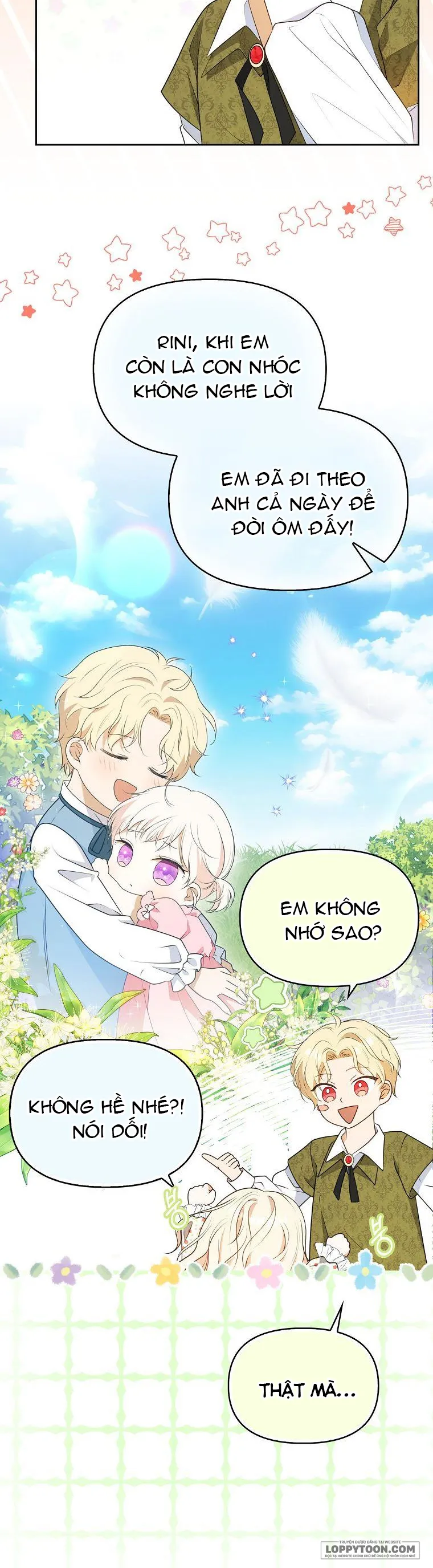 Đứa Trẻ Côn Đồ Nhà Công Tước Chap 6 - trang 30