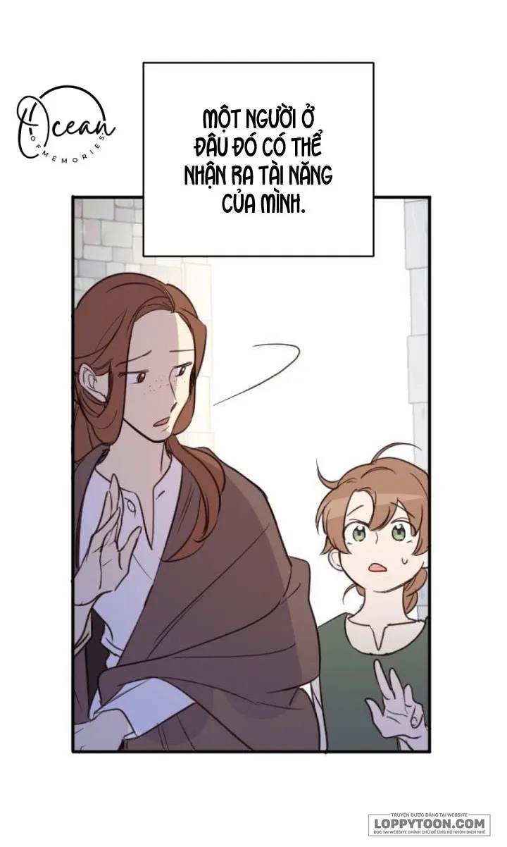 Thợ May Của Nữ Hoàng Cesia Chap 2 - trang 59