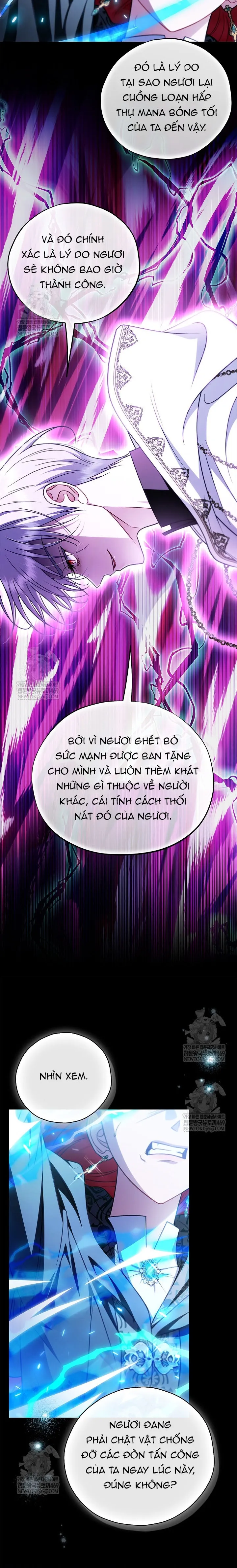 Trở Thành Người Giám Định Chất Độc Cho Thế Lực Hắc Ám Chap 103 - trang 26