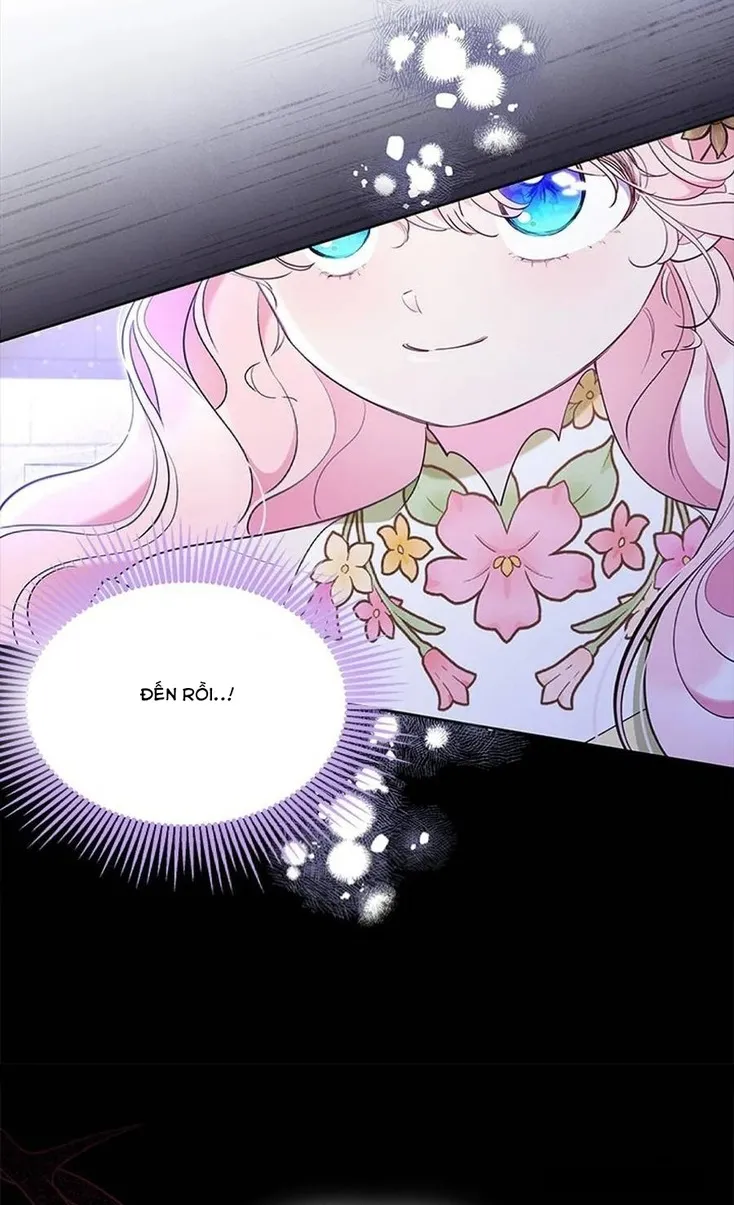 Đã Từ Chối Sủng Ái Rồi Mà Sao Còn Ám Ảnh Thế? Chap 45 - trang 32