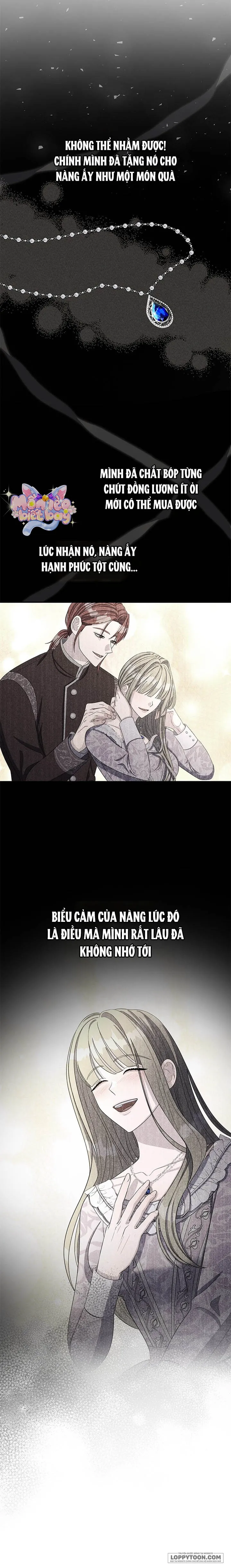 Dụ Hoặc Chap 7 - trang 11