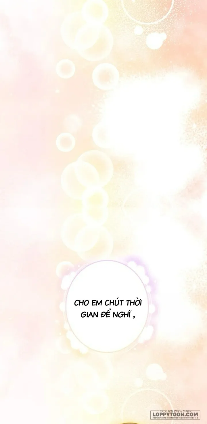 Không Cần Hối Hận Chap 32 - trang 22