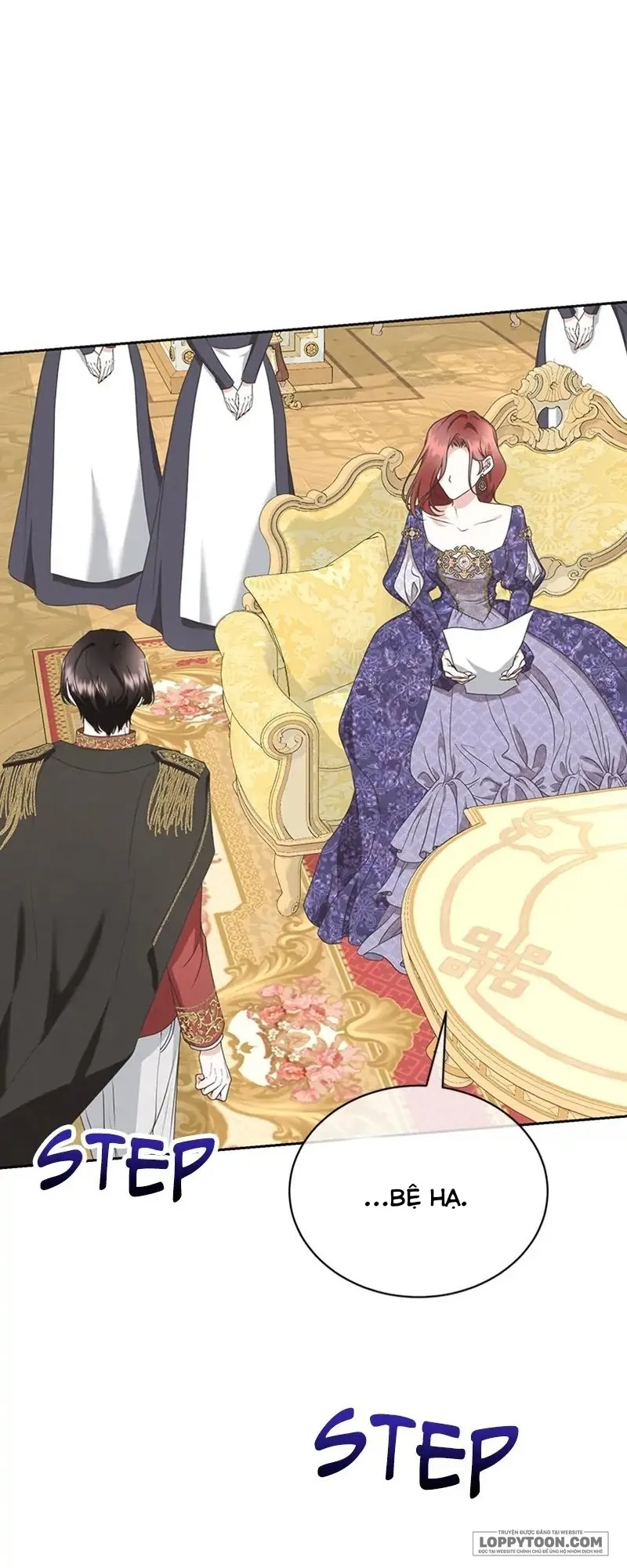 Sinh Ra Trở Thành Nhân Vật Không Có Trong Nguyên Tác Chap 26 - trang 51